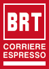 Spedizione con corriere Bartolini