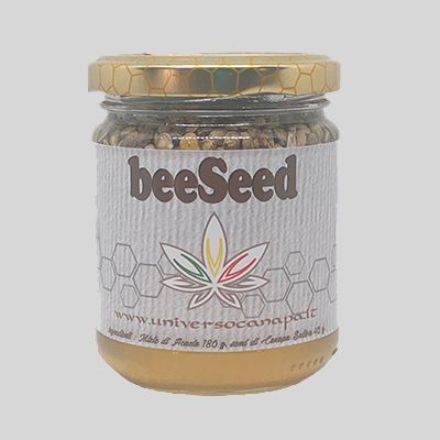 beeSeed