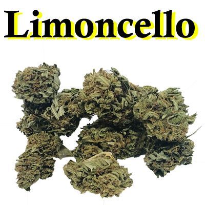 Limoncello